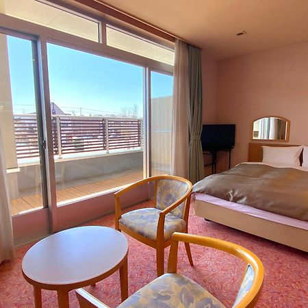 Hotel Lavenir Біей Екстер'єр фото