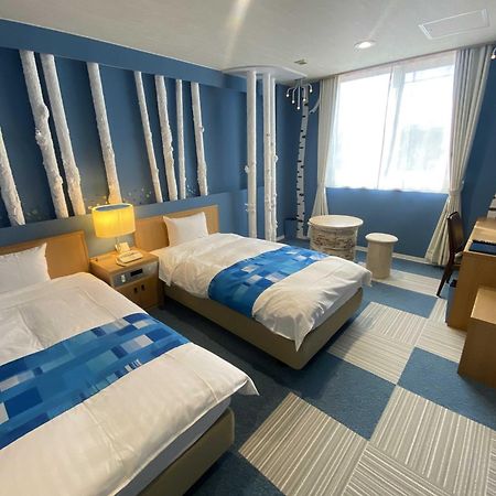 Hotel Lavenir Біей Екстер'єр фото