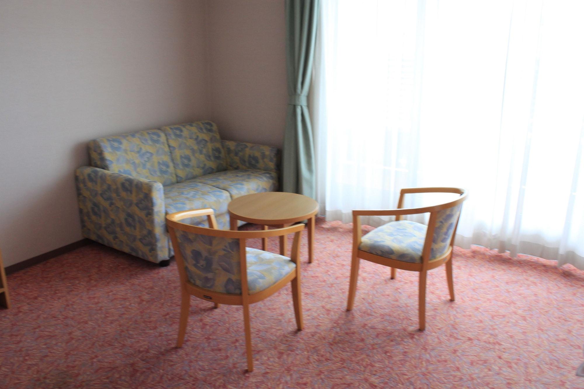 Hotel Lavenir Біей Екстер'єр фото