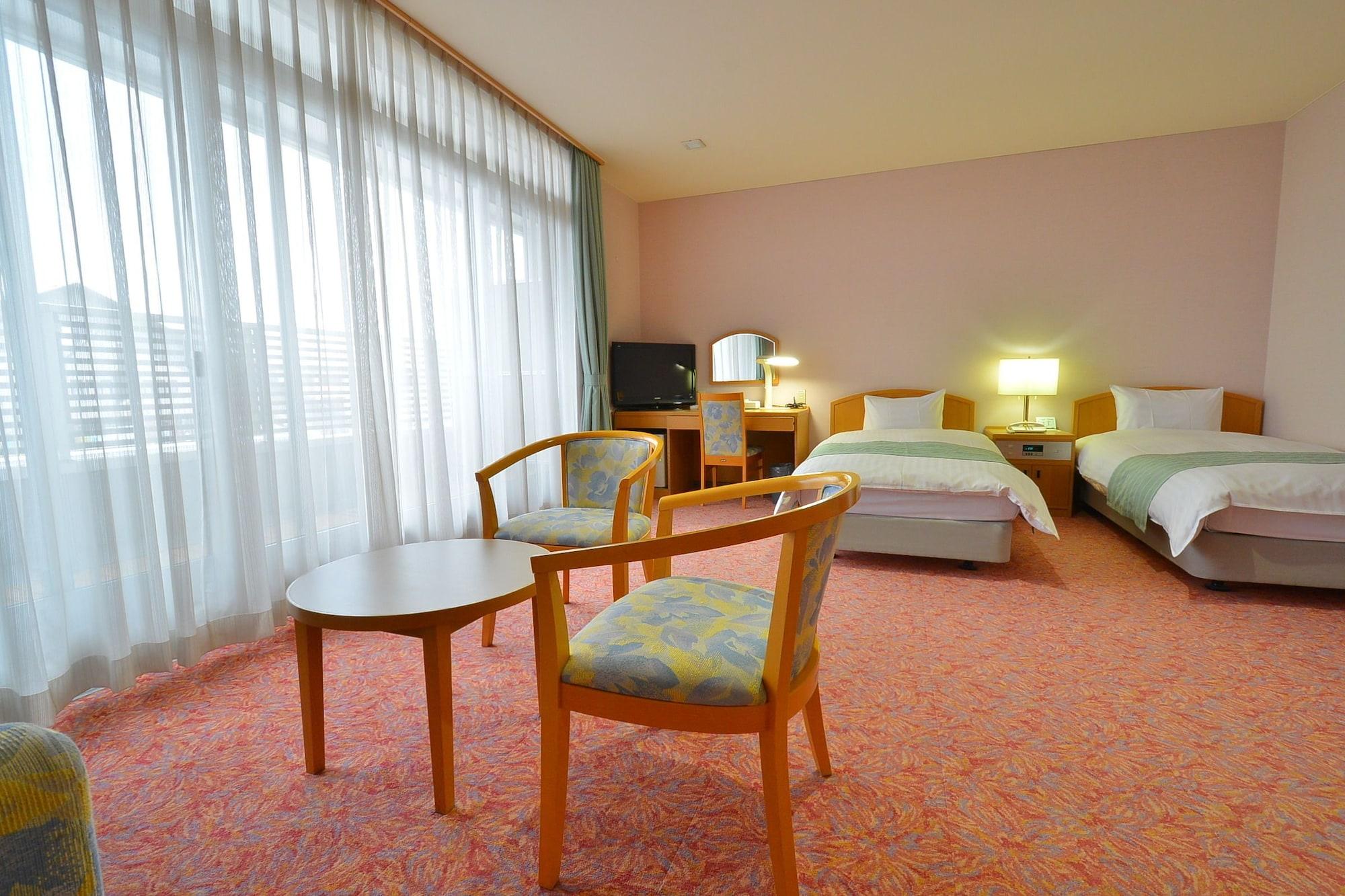 Hotel Lavenir Біей Екстер'єр фото