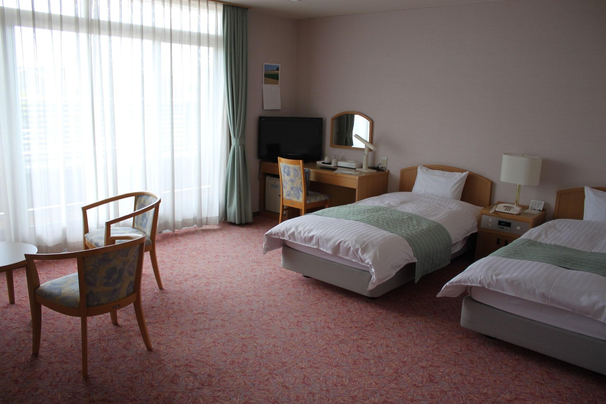 Hotel Lavenir Біей Екстер'єр фото