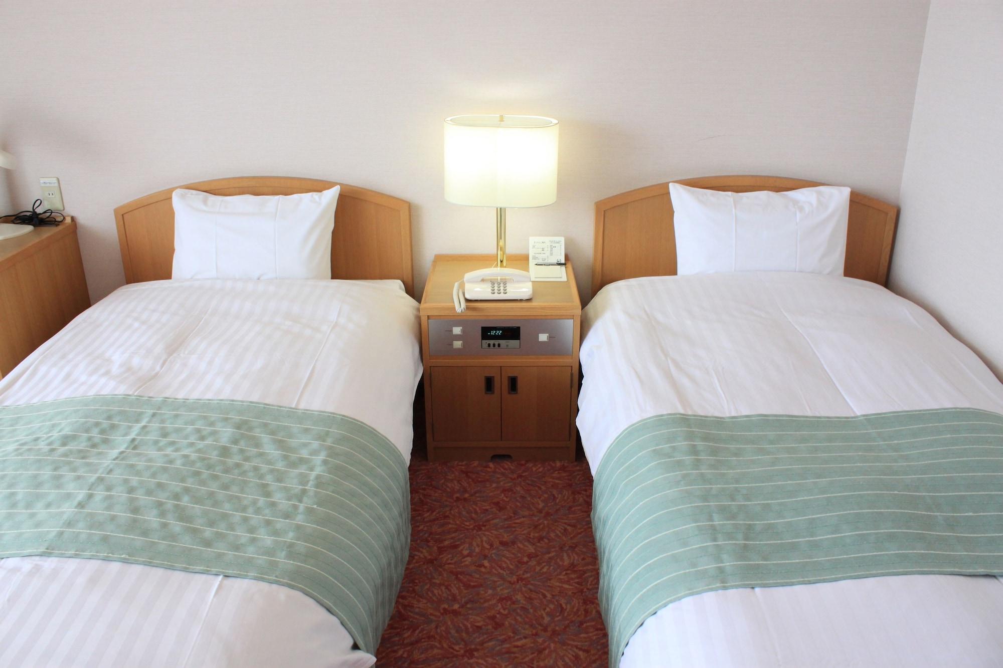 Hotel Lavenir Біей Екстер'єр фото
