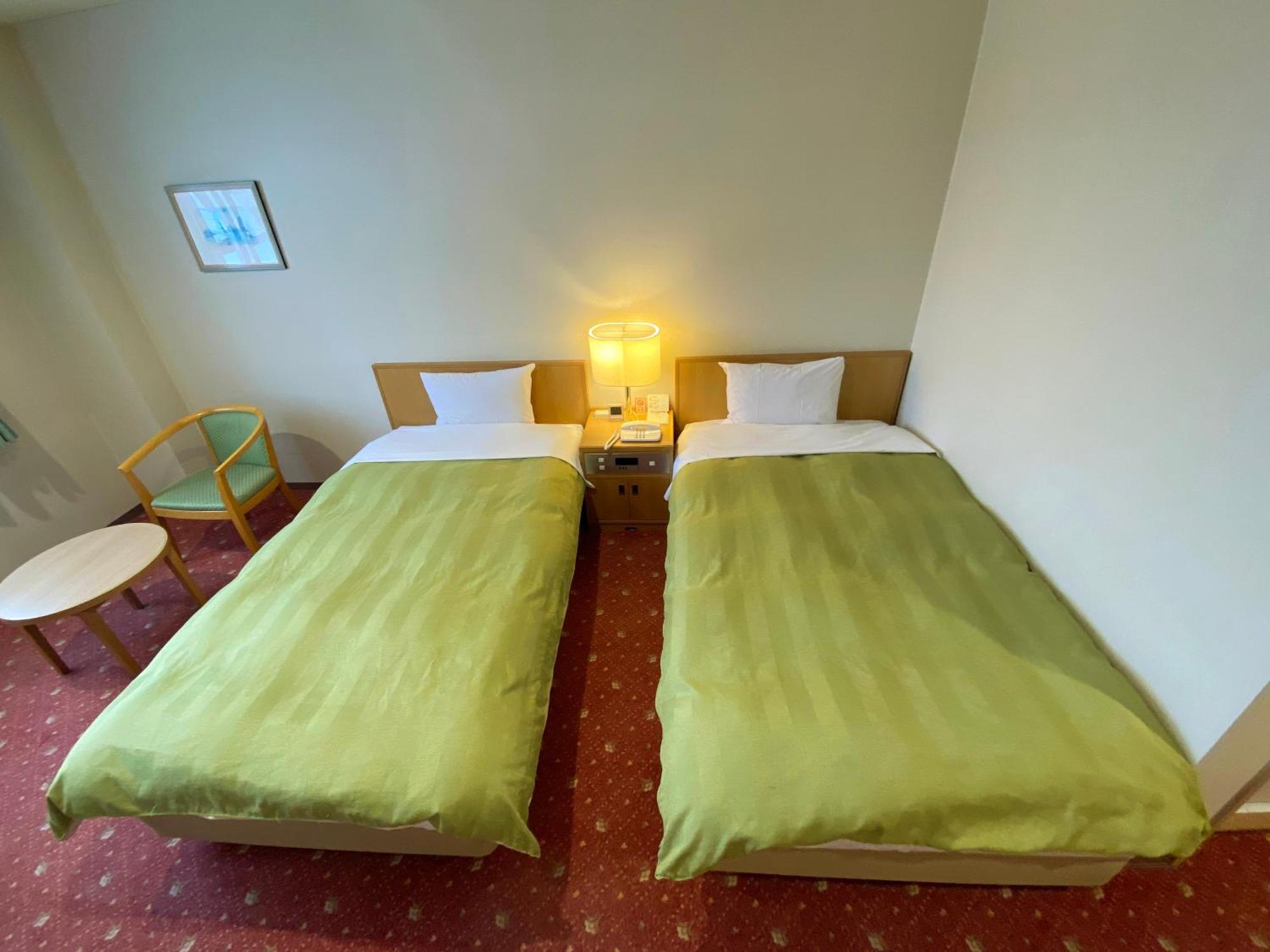 Hotel Lavenir Біей Екстер'єр фото