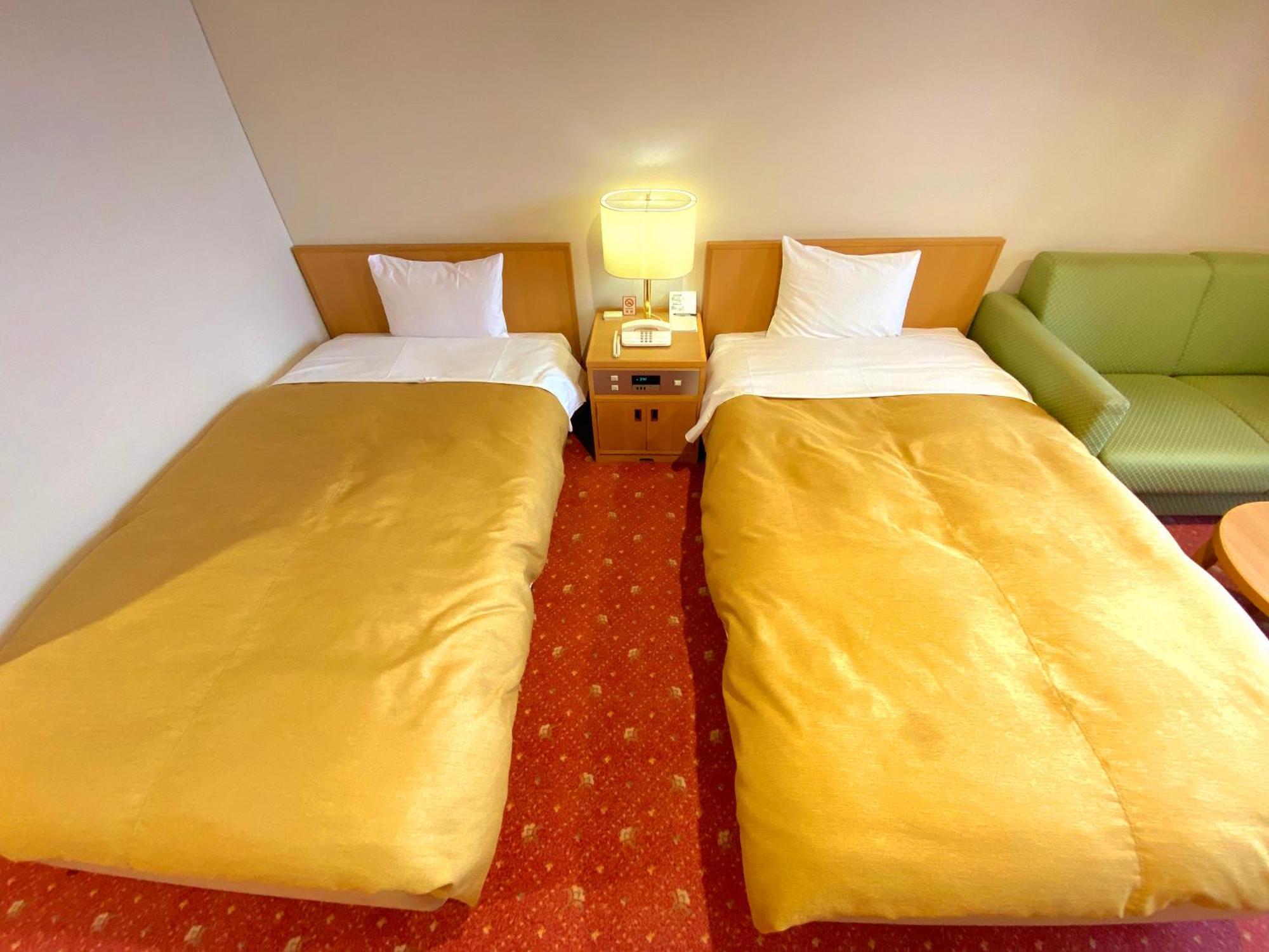 Hotel Lavenir Біей Екстер'єр фото
