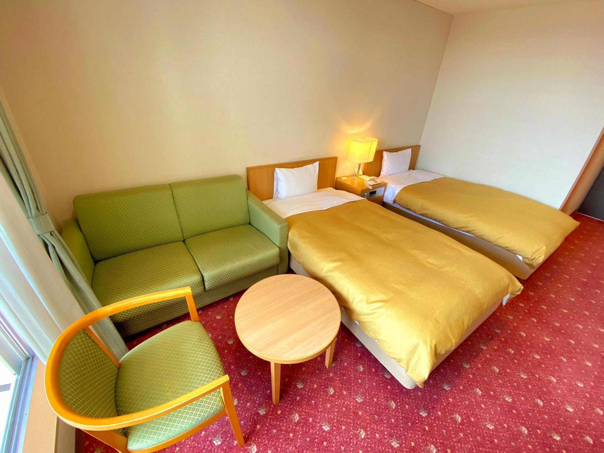 Hotel Lavenir Біей Екстер'єр фото