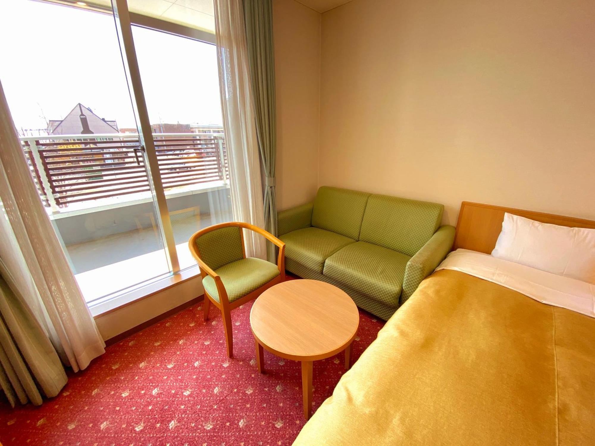 Hotel Lavenir Біей Екстер'єр фото