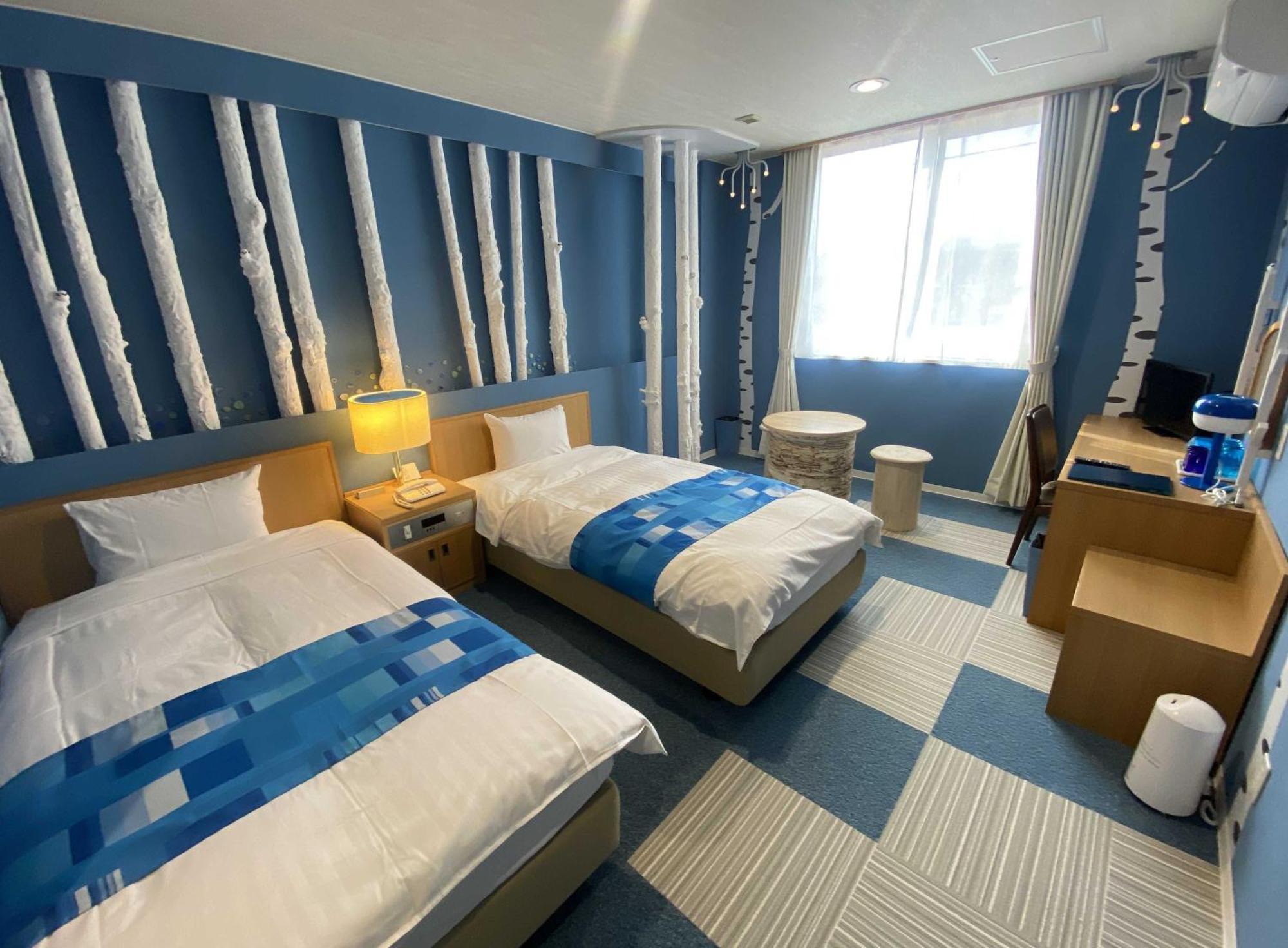 Hotel Lavenir Біей Екстер'єр фото